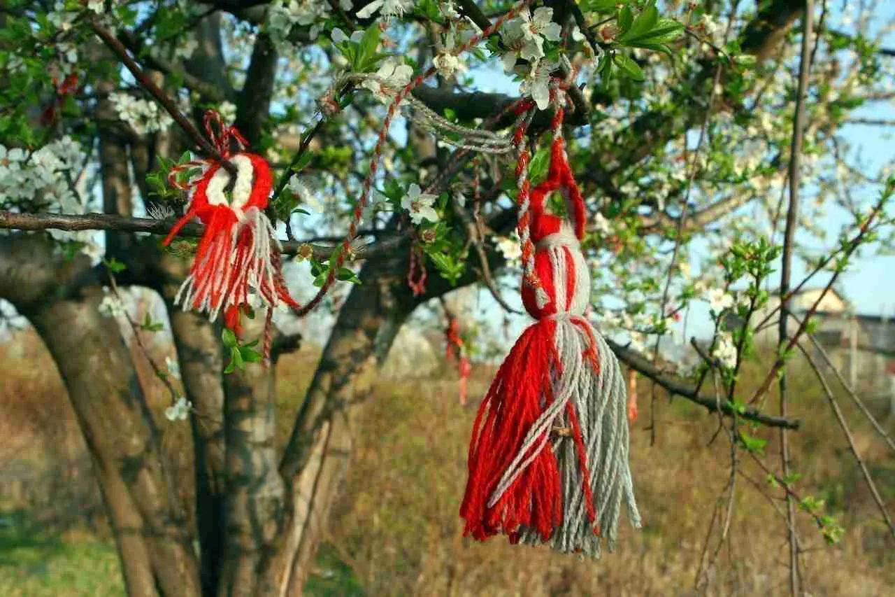 martenitsa
