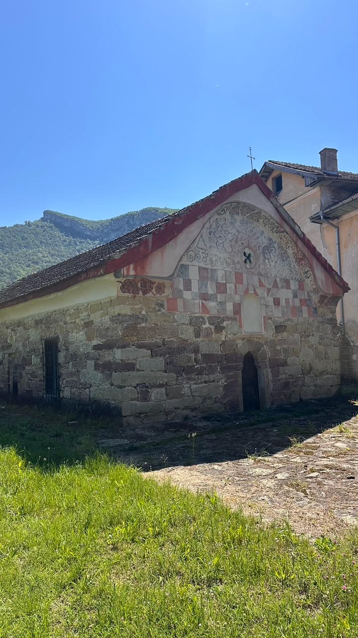 church